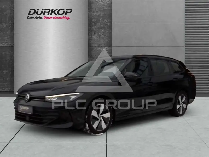2025 Volkswagen Passat