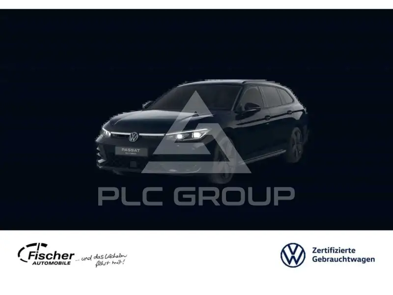 2025 Volkswagen Passat