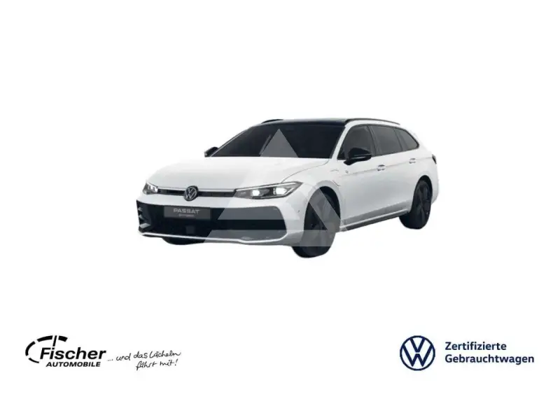 2025 Volkswagen Passat