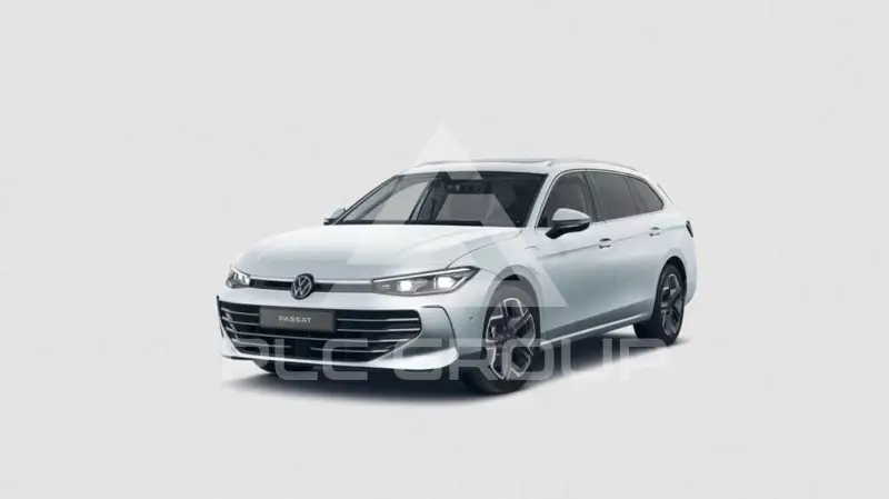 2025 Volkswagen Passat