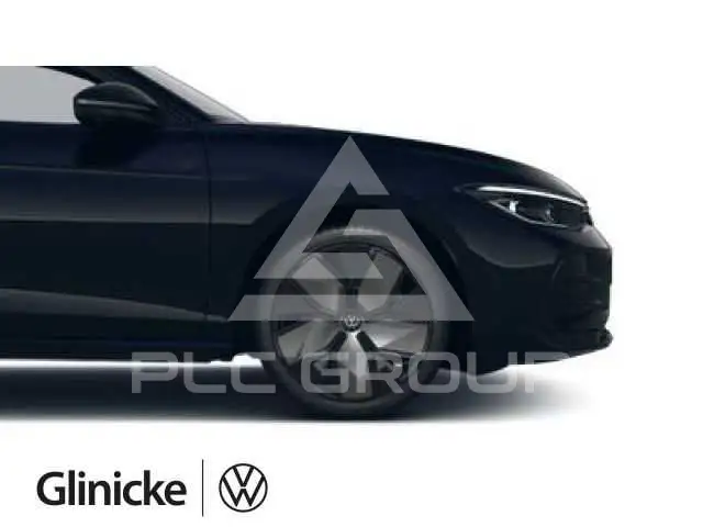2025 Volkswagen Passat