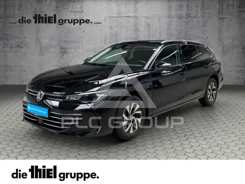 2025 Volkswagen Passat