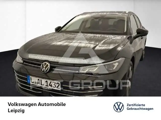 2025 Volkswagen Passat