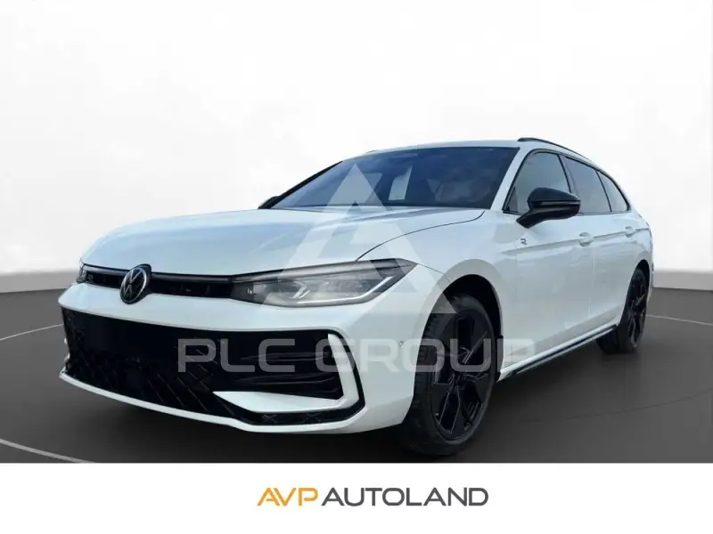2025 Volkswagen Passat