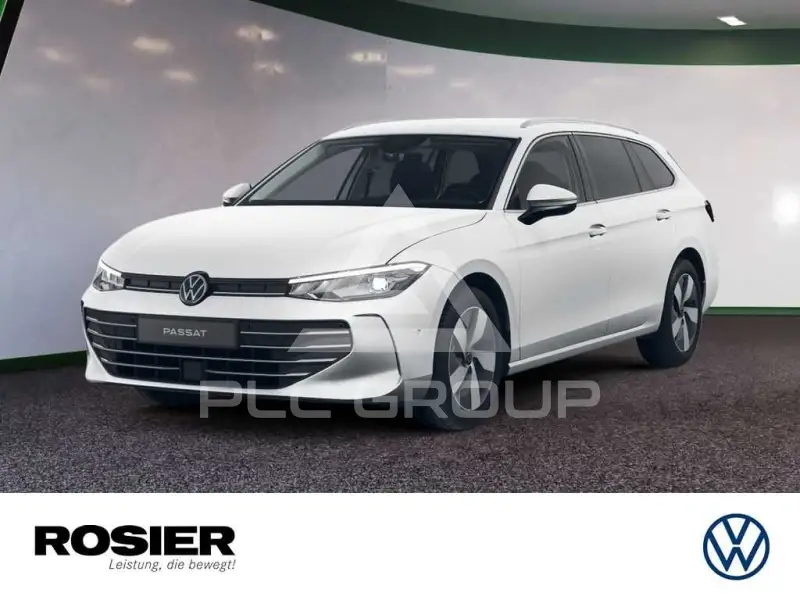 2025 Volkswagen Passat