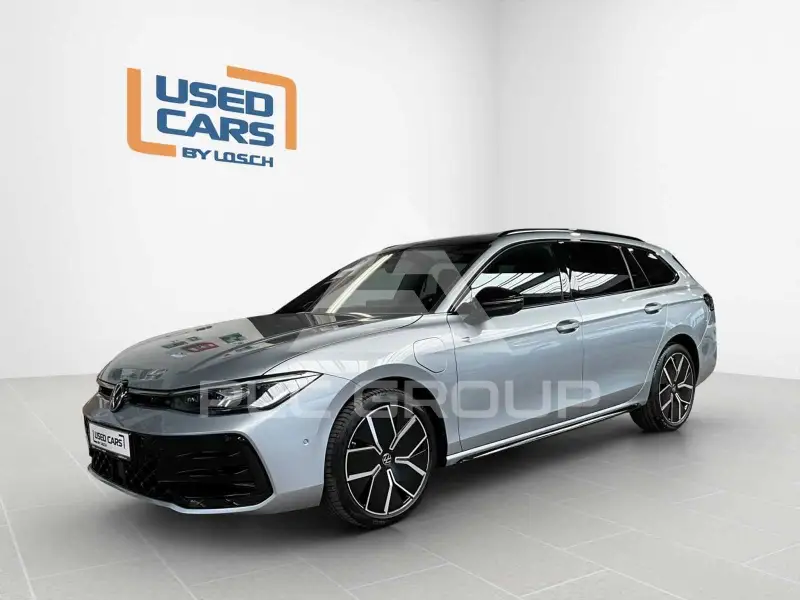 2025 Volkswagen Passat