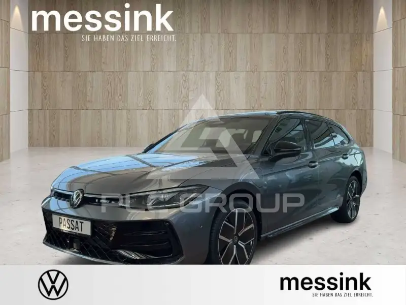2025 Volkswagen Passat