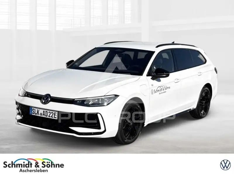 2025 Volkswagen Passat