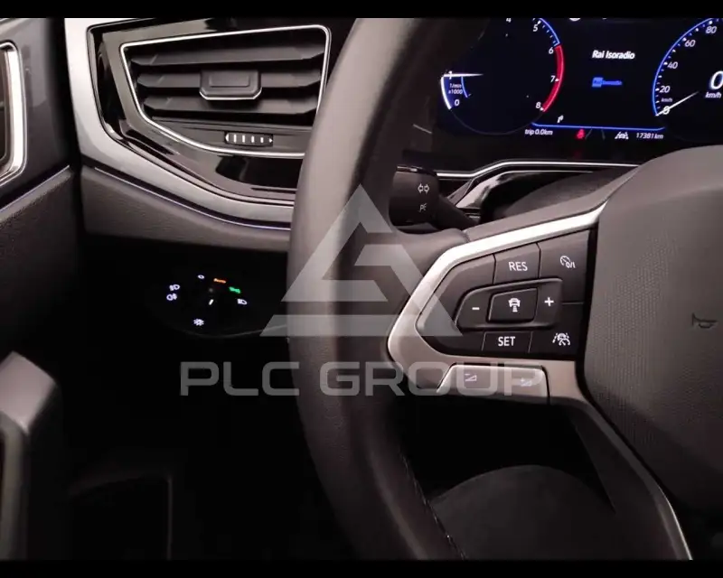 2025 Volkswagen Polo