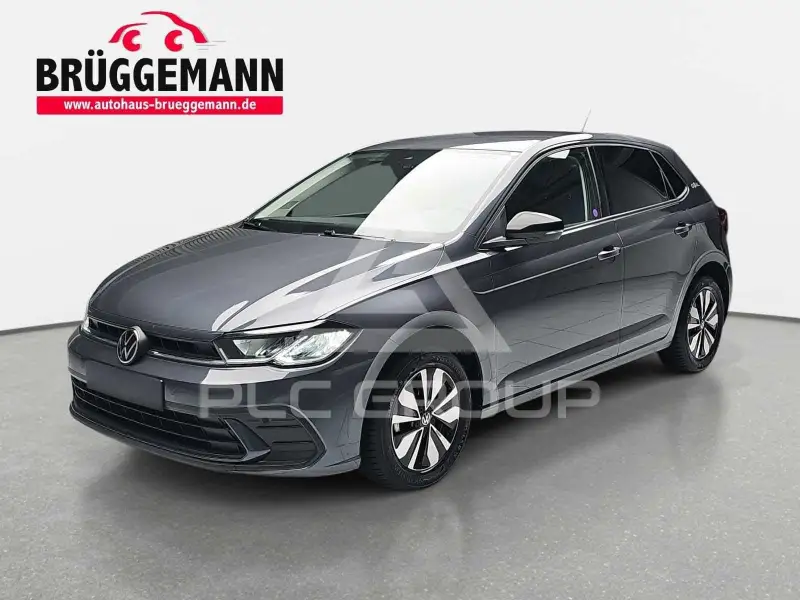2025 Volkswagen Polo