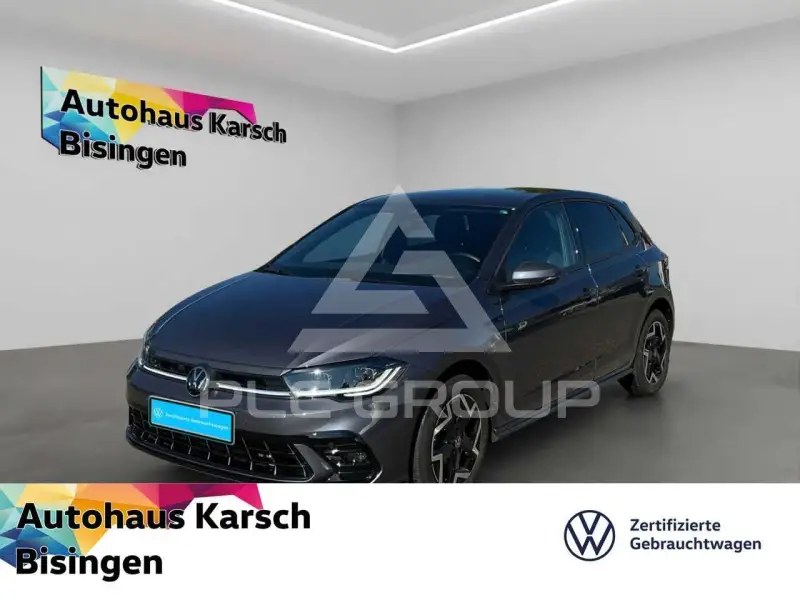 2025 Volkswagen Polo