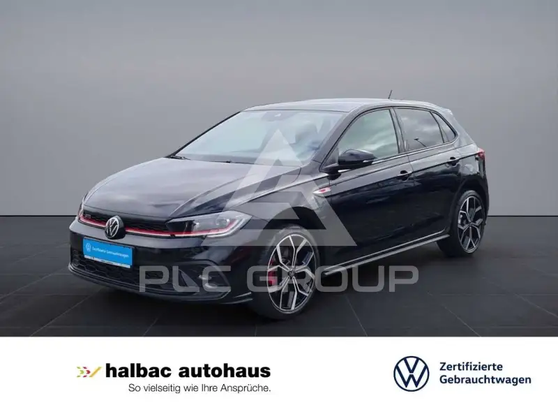 2025 Volkswagen Polo
