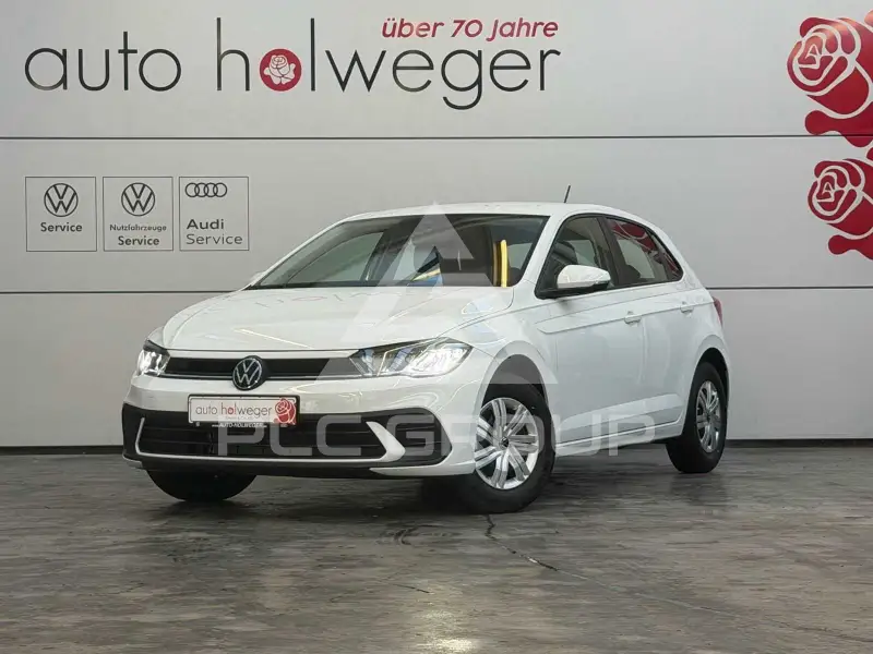 2026 Volkswagen Polo