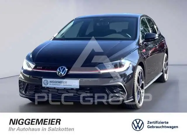 2025 Volkswagen Polo