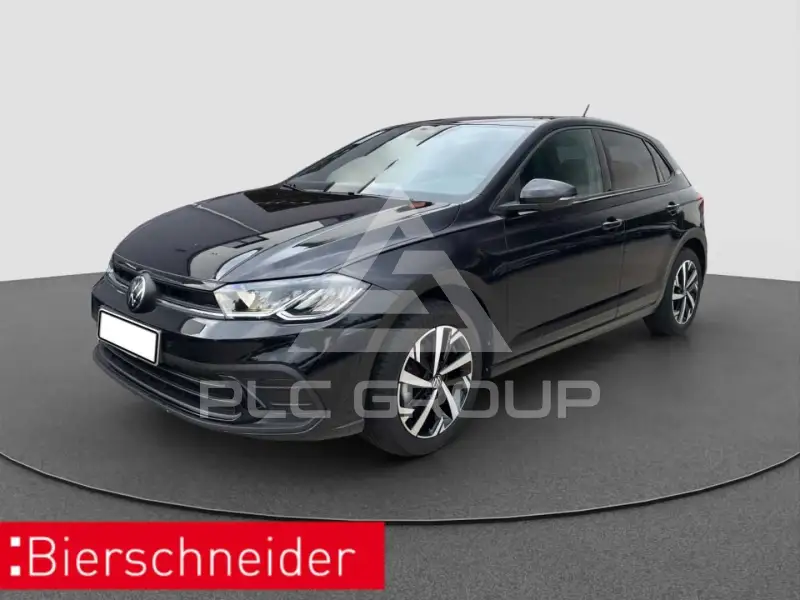 2025 Volkswagen Polo