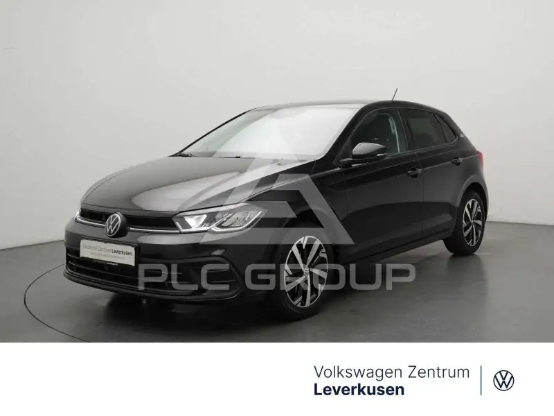 2025 Volkswagen Polo