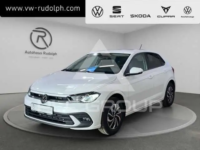 2025 Volkswagen Polo
