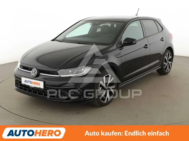 2025 Volkswagen Polo