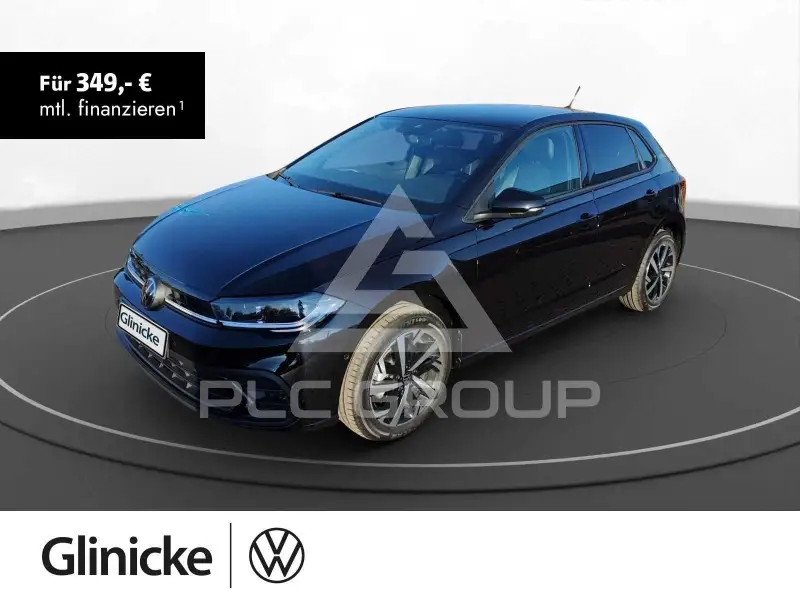 2025 Volkswagen Polo