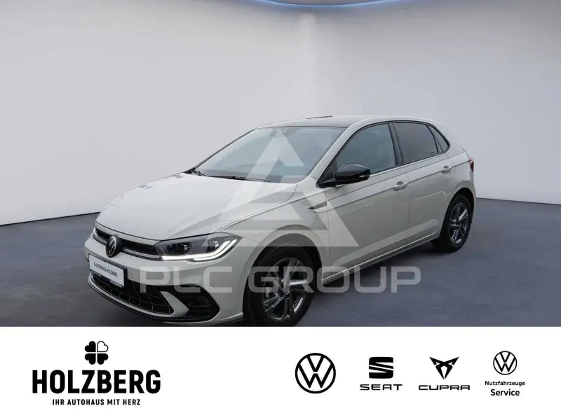 2025 Volkswagen Polo