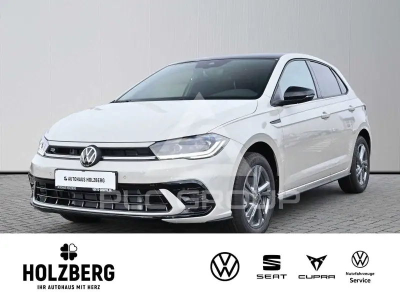 2025 Volkswagen Polo
