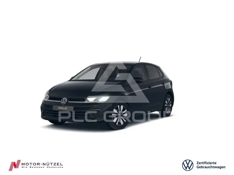 2025 Volkswagen Polo