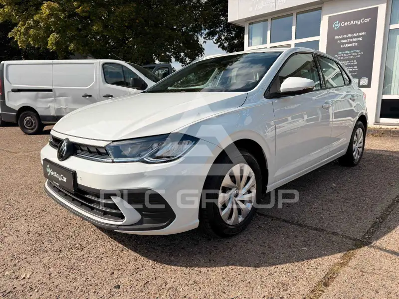 2025 Volkswagen Polo
