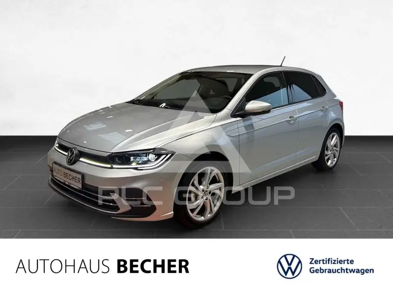 2025 Volkswagen Polo