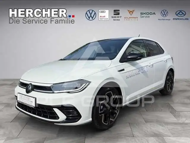 2025 Volkswagen Polo