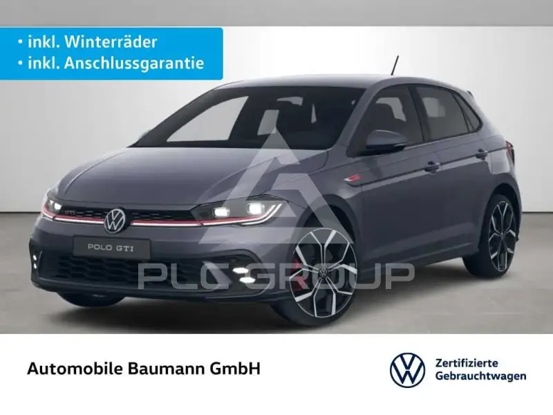2025 Volkswagen Polo