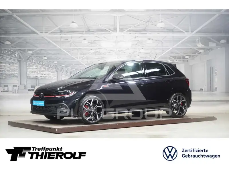 2025 Volkswagen Polo
