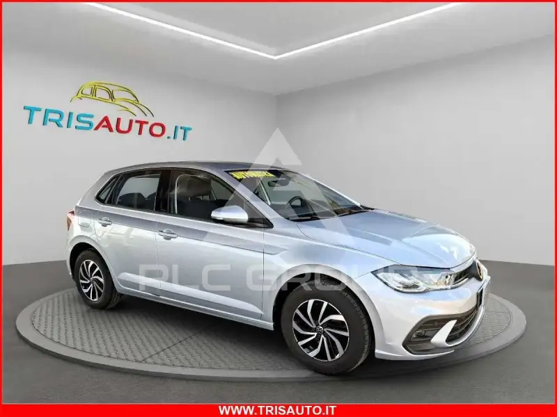2025 Volkswagen Polo