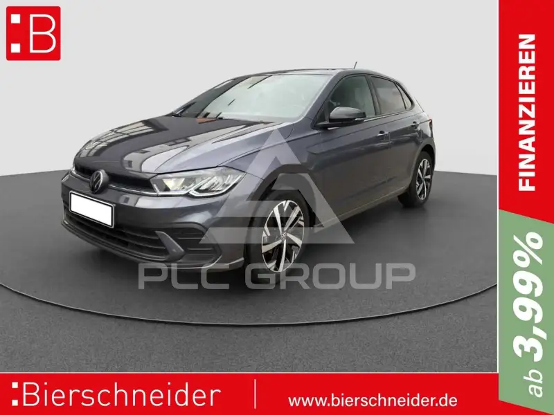 2025 Volkswagen Polo