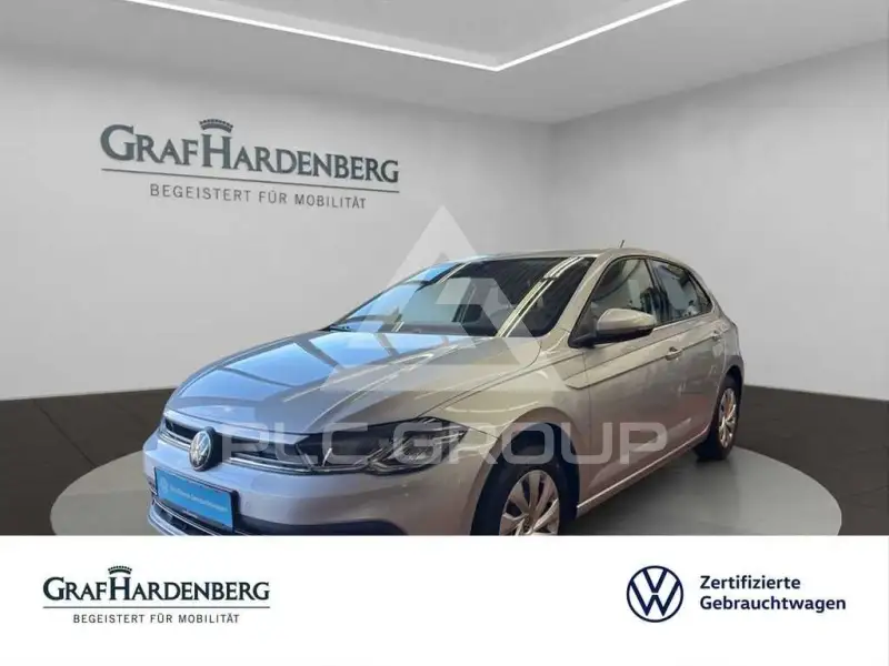 2025 Volkswagen Polo