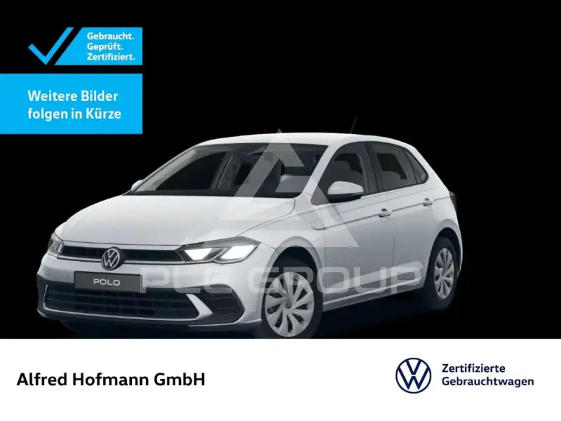 2025 Volkswagen Polo