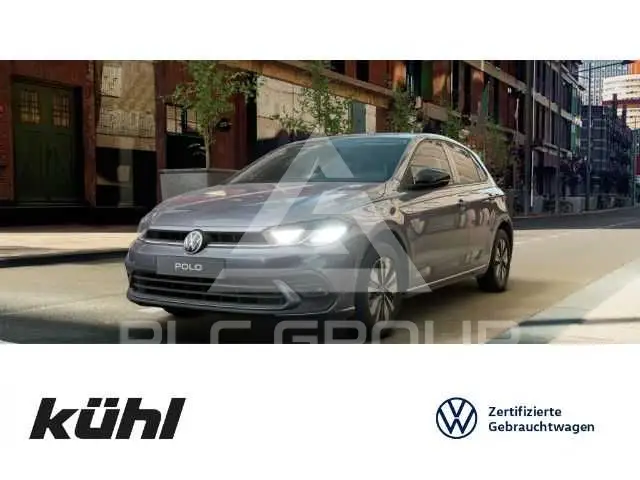 2025 Volkswagen Polo