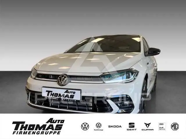 2025 Volkswagen Polo