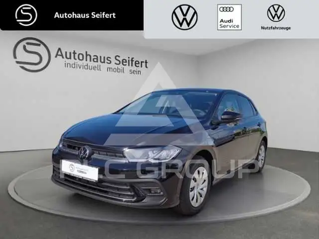 2025 Volkswagen Polo