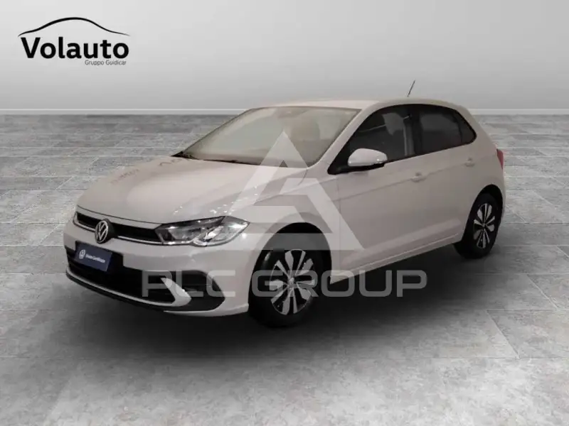 2025 Volkswagen Polo