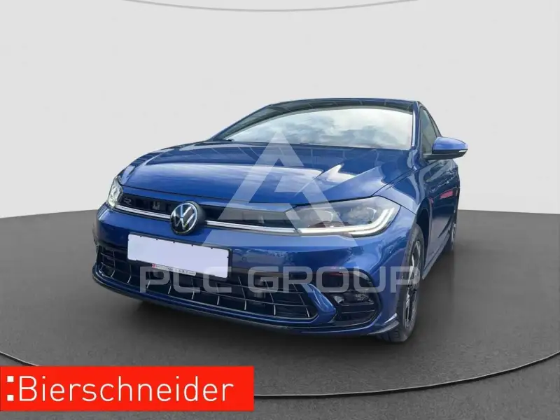 2025 Volkswagen Polo
