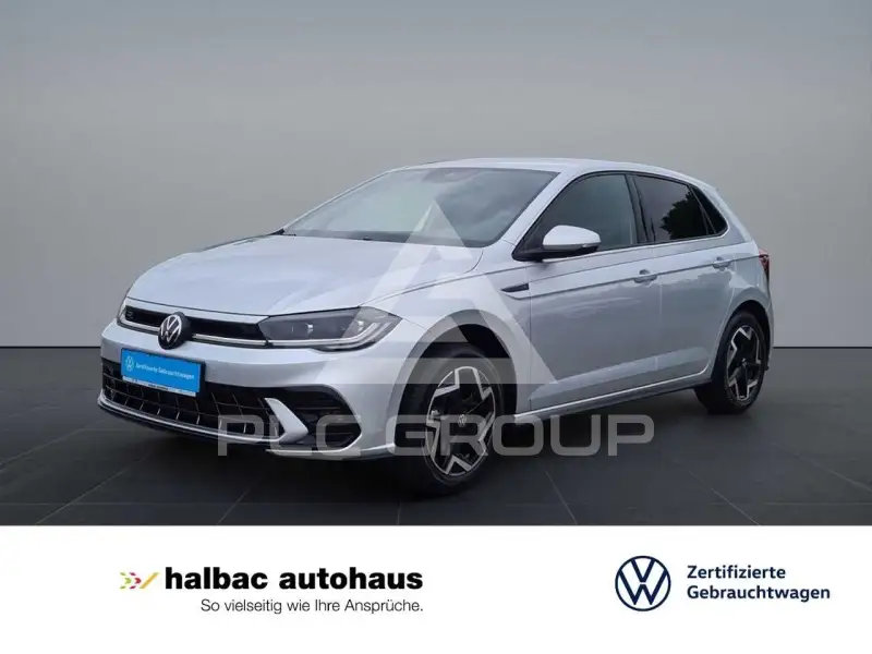 2025 Volkswagen Polo