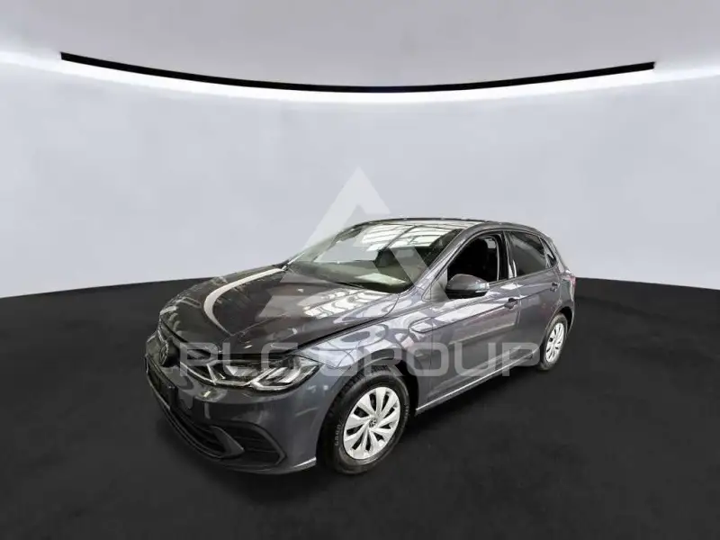2025 Volkswagen Polo