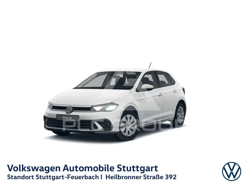 2025 Volkswagen Polo