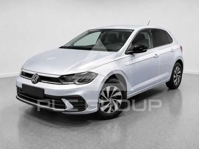 2025 Volkswagen Polo