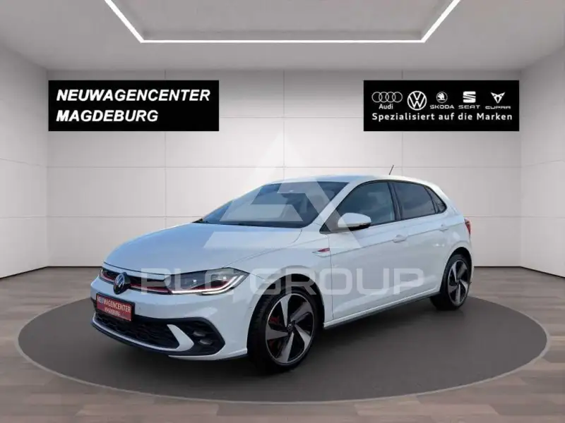 2025 Volkswagen Polo