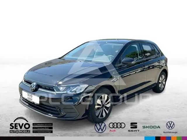 2025 Volkswagen Polo