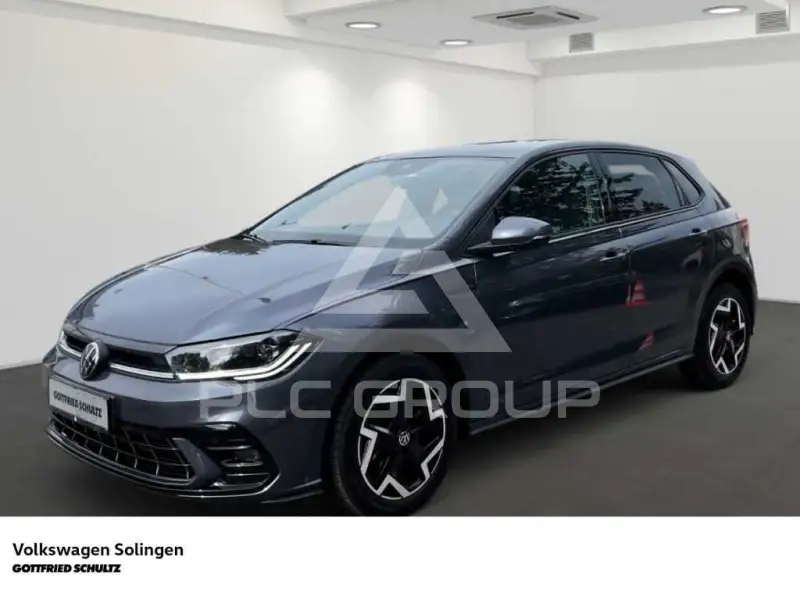 2025 Volkswagen Polo
