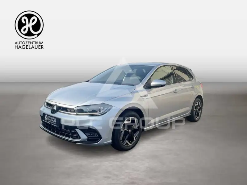 2025 Volkswagen Polo