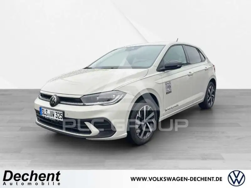 2025 Volkswagen Polo