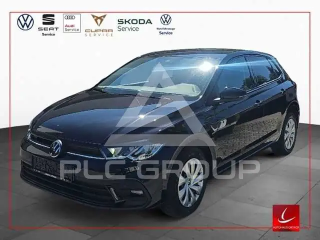 2025 Volkswagen Polo